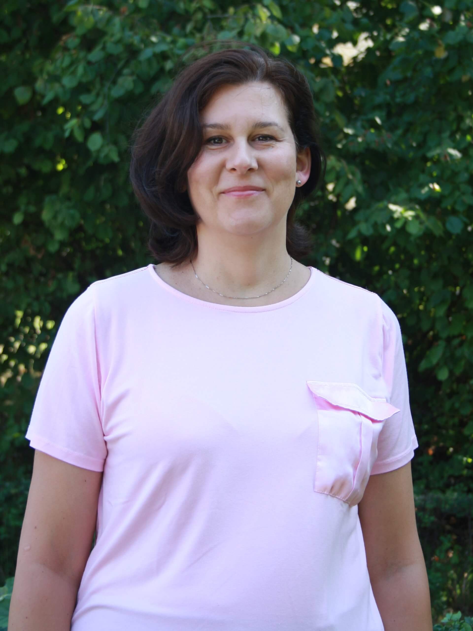 Profilová fotka Eliška Rodová