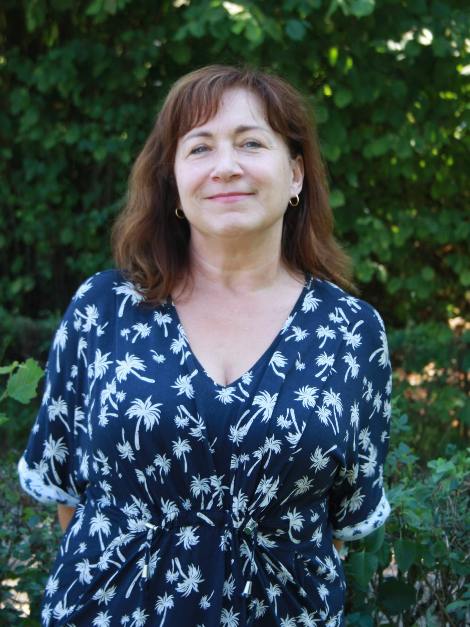 Profilová fotka Hana Švaříčková