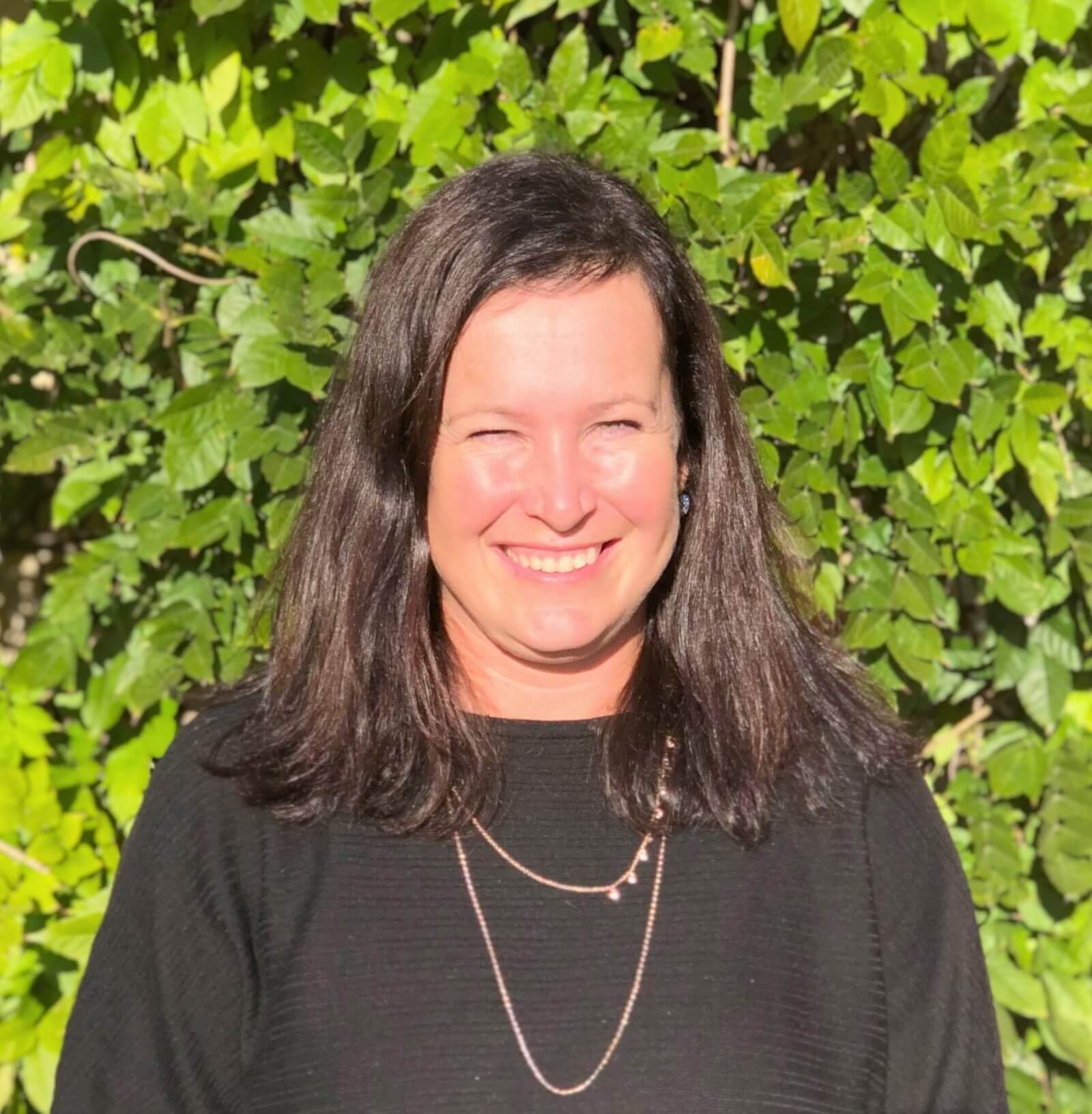 Profilová fotka Ing. Hana Civišová Ph.D.