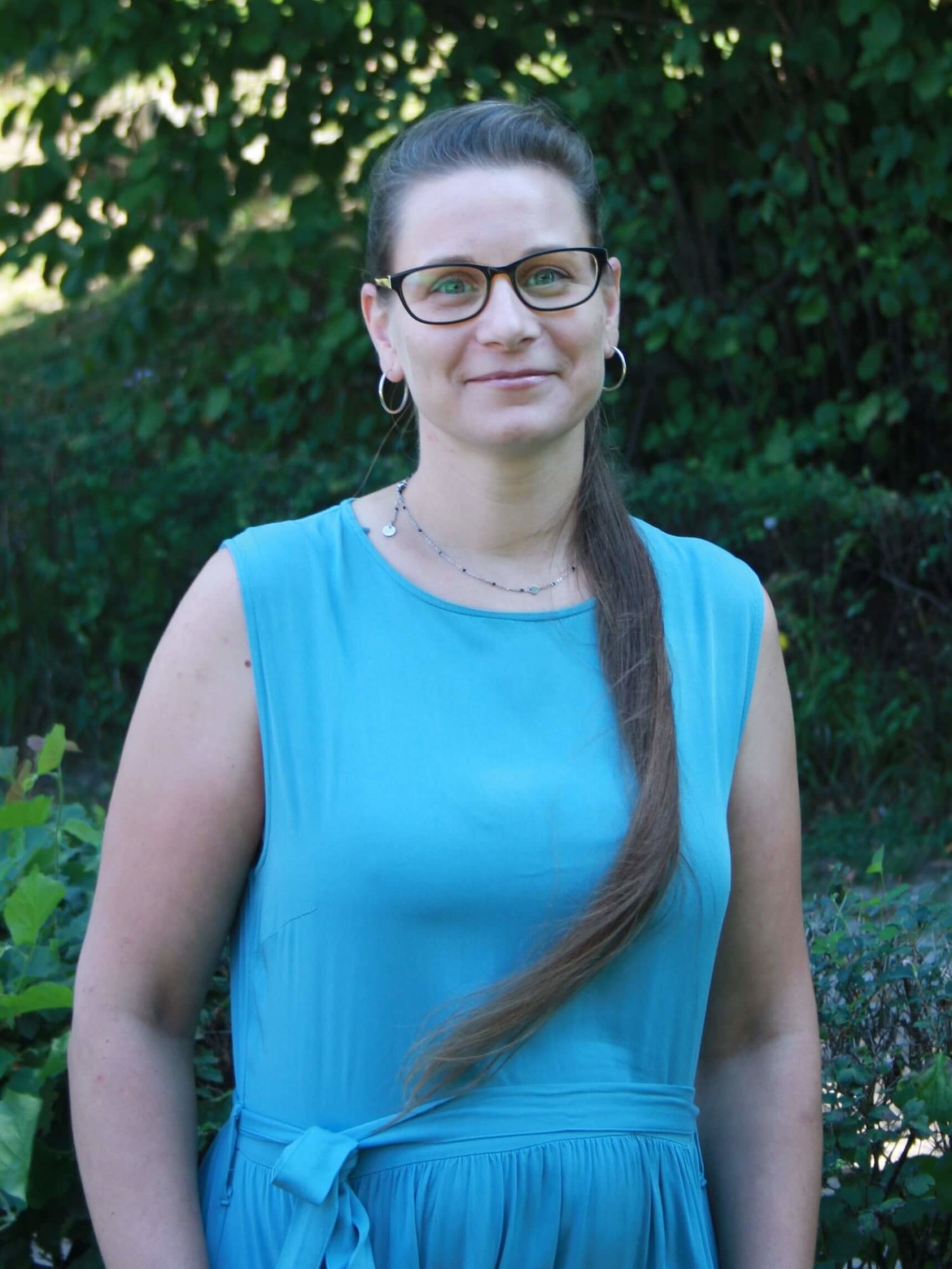 Profilová fotka Lucie Schlehoferová 
