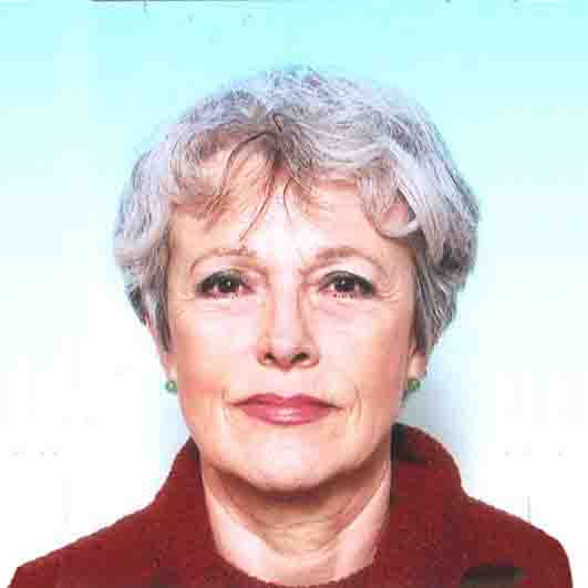Profilová fotka Zdenka Prášková 
