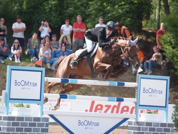 2904 Przedswit Rufa