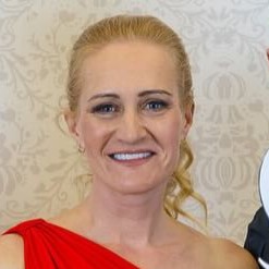 Profilová fotka Ing. Hana Stránská, Ph.D. 