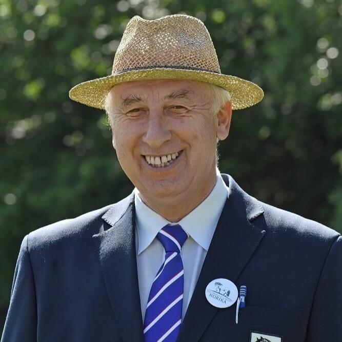 Profilová fotka doc. Ing. Miroslav Maršálek, CSc. 