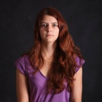 Profilová fotka Tereza Kateřina Králová 